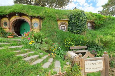 bilbo baggins house